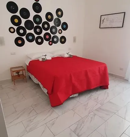 La Maison Di Wanda