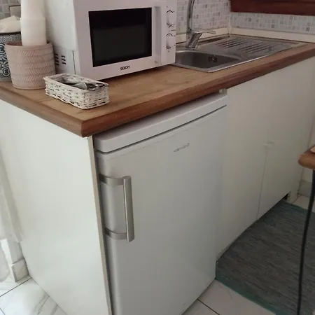La Maison Di Wanda Oda ve Kahvaltı