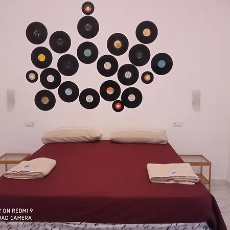 La Maison Di Wanda 住宿加早餐酒店