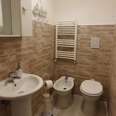 Bed and breakfast La Maison Di Wanda