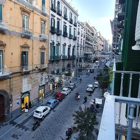 住宿加早餐酒店 La Maison Di Wanda