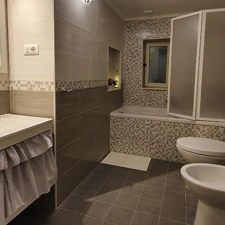 La Maison Di Wanda 3*