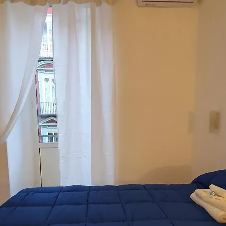 La Maison Di Wanda 3* 那不勒斯