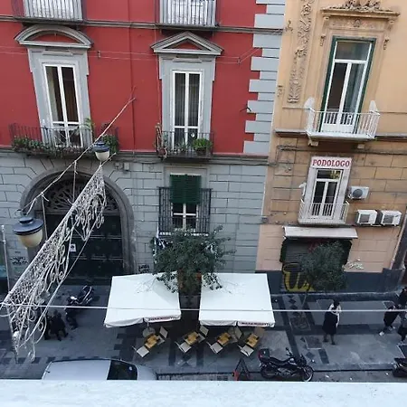 La Maison Di Wanda Bed & Breakfast 3*