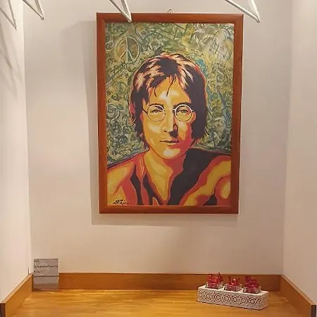 La Maison Di Wanda 那不勒斯