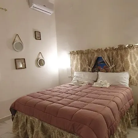 La Maison Di Wanda 3* Nápoles