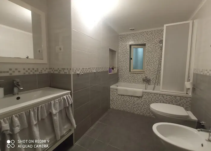 Bed & Breakfast La Maison Di Wanda