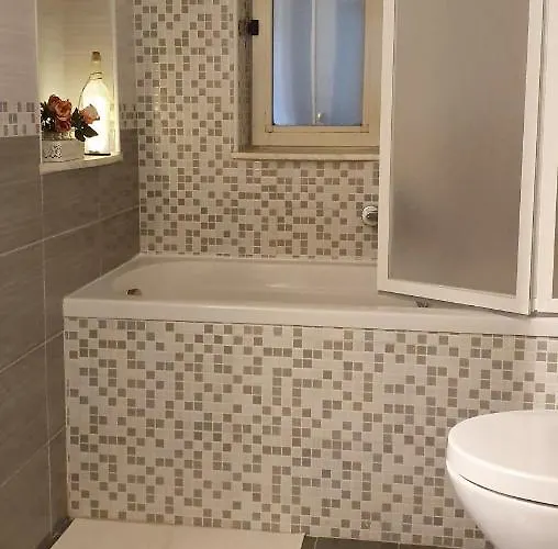 La Maison Di Wanda 3* Neapel