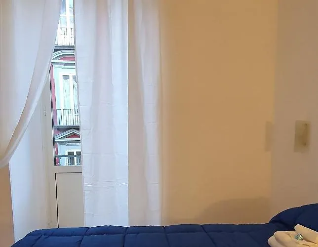 La Maison Di Wanda 3* Neapel