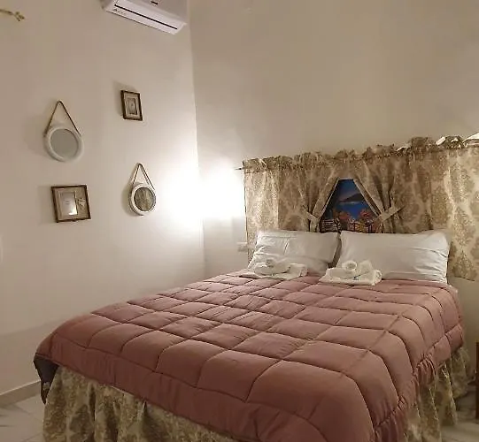 La Maison Di Wanda 3* Neapel