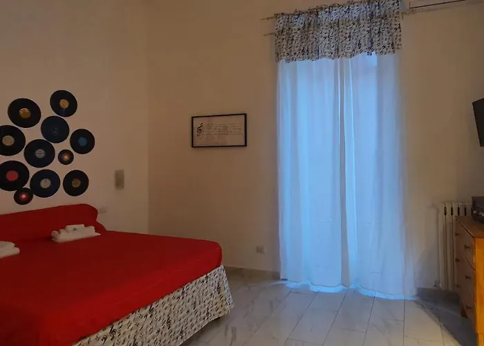 La Maison Di Wanda Bed & Breakfast 3*