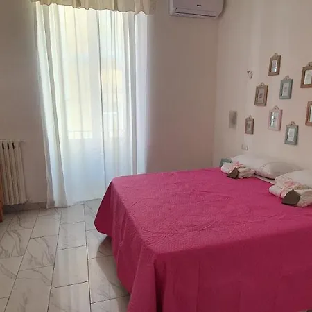 La Maison Di Wanda לינה וארוחת בוקר 3*