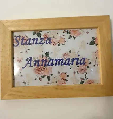 La Maison Di Wanda נאפולי