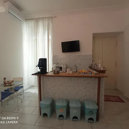 La Maison Di Wanda לינה וארוחת בוקר 3*