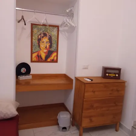 La Maison Di Wanda נאפולי