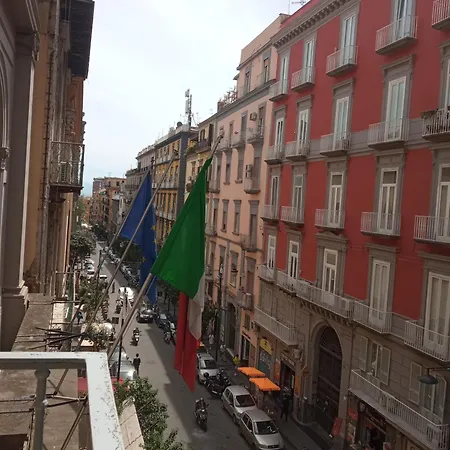 La Maison Di Wanda 3*