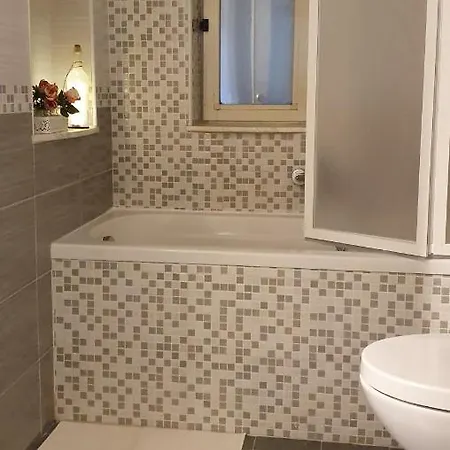 La Maison Di Wanda 3* נאפולי