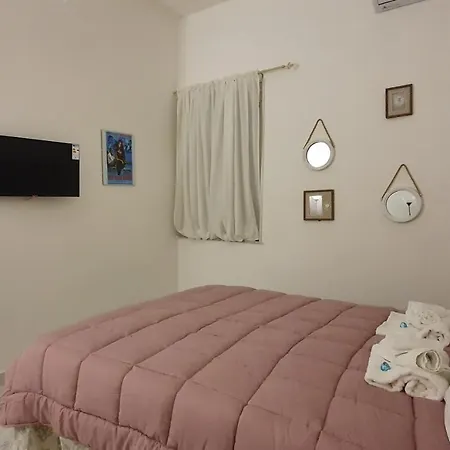 La Maison Di Wanda לינה וארוחת בוקר 3*