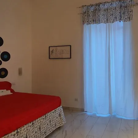 La Maison Di Wanda לינה וארוחת בוקר 3*