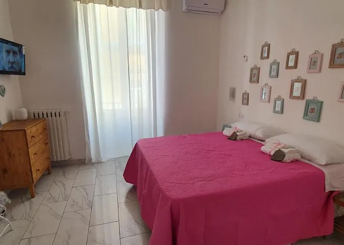 La Maison Di Wanda Oda ve Kahvaltı 3*