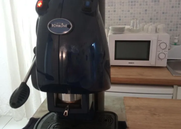 Oda ve Kahvaltı La Maison Di Wanda 3*