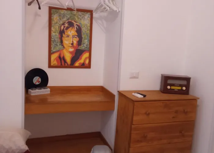 La Maison Di Wanda Napoli