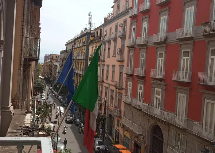 La Maison Di Wanda 3*