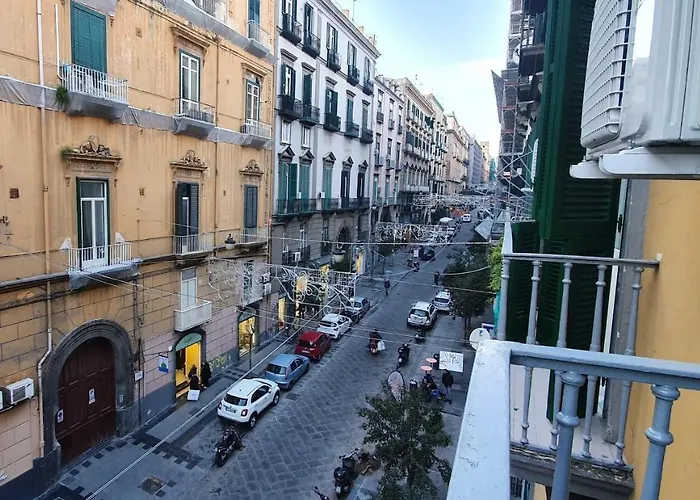 Oda ve Kahvaltı La Maison Di Wanda