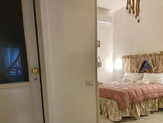 La Maison Di Wanda 3*