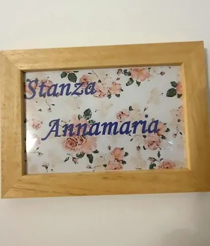 La Maison Di Wanda 나폴리