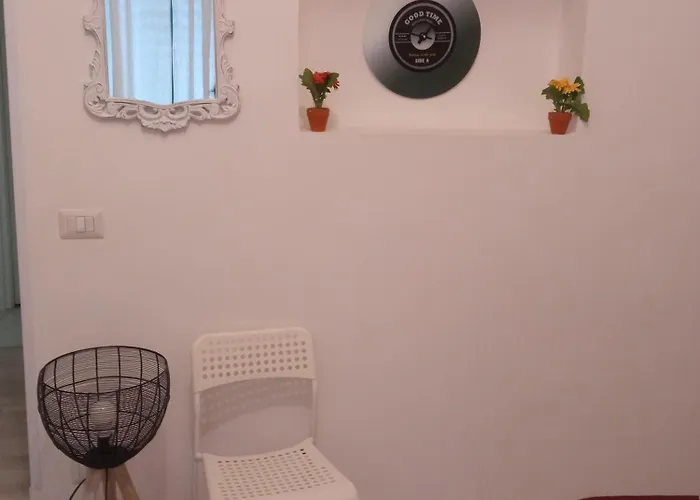 B&B La Maison Di Wanda