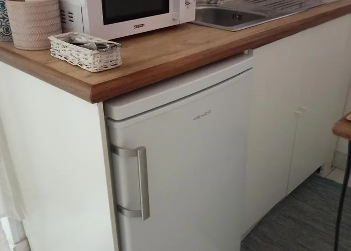 La Maison Di Wanda B&B