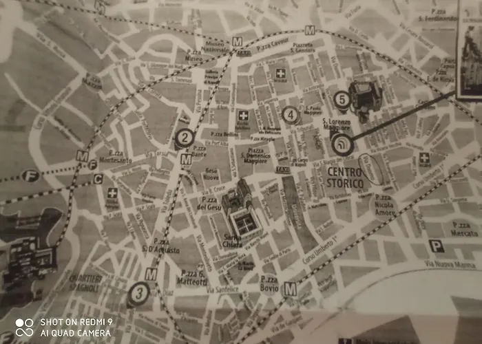 La Maison Di Wanda B&B 3*