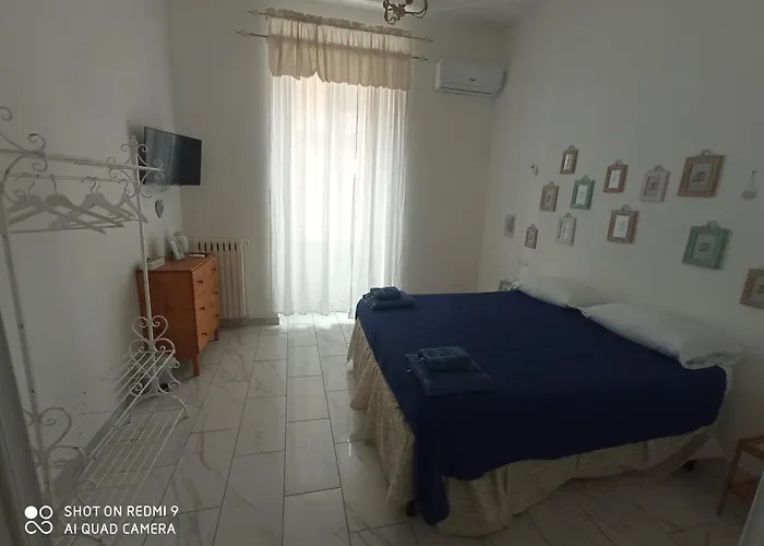 La Maison Di Wanda 3*