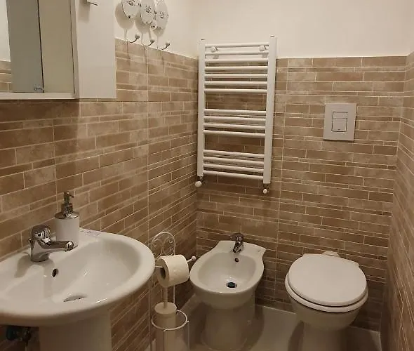 B&B La Maison Di Wanda