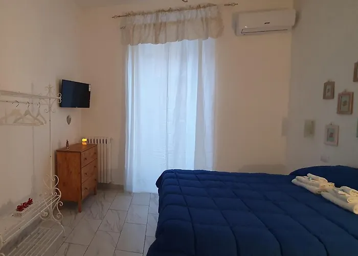 La Maison Di Wanda 3*