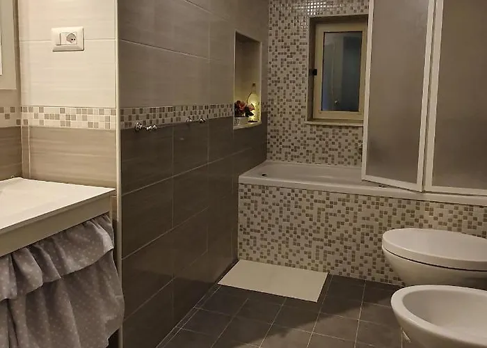 La Maison Di Wanda 3*