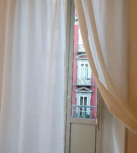 B&B La Maison Di Wanda 3*