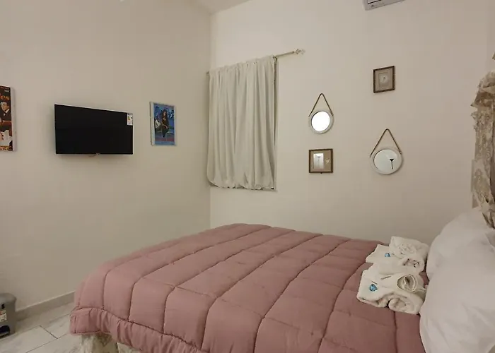 La Maison Di Wanda B&B 3*