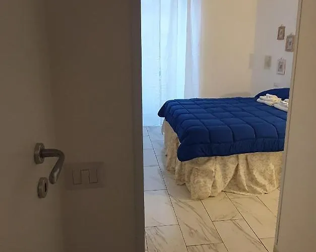 B&B La Maison Di Wanda