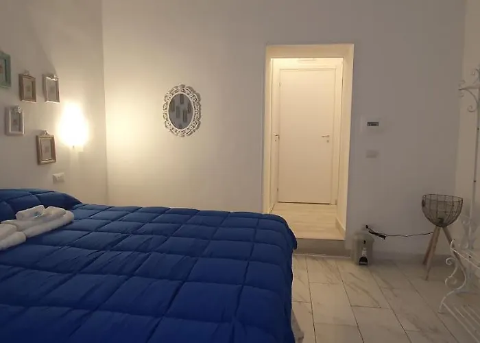 La Maison Di Wanda 3*