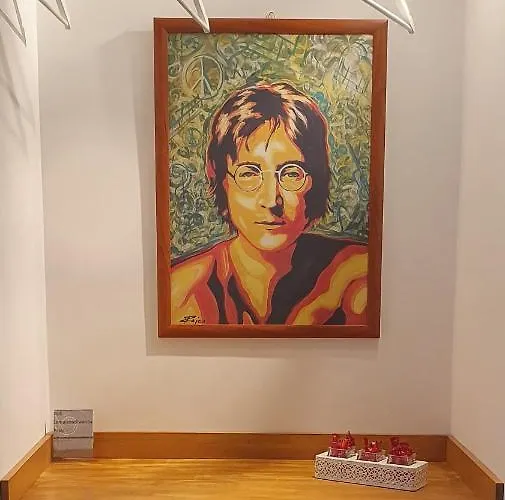 La Maison Di Wanda 나폴리