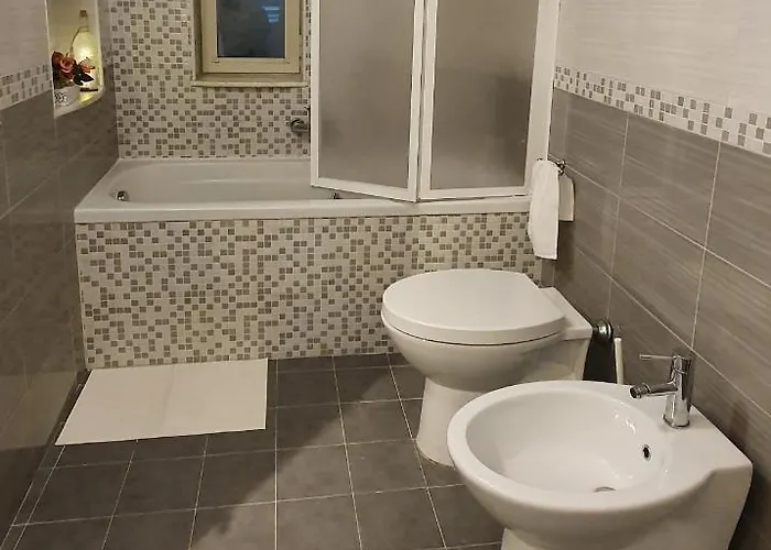 B&B La Maison Di Wanda