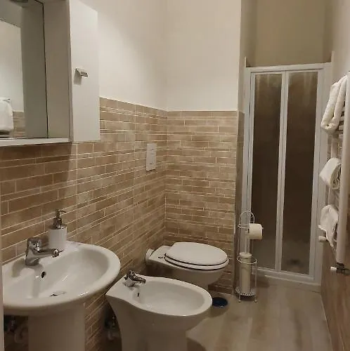 La Maison Di Wanda 3* 나폴리